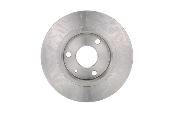 Bromsskiva Solid, Framaxel Bosch 0 986 478 246 BOSCH