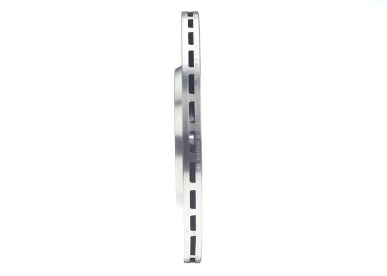 Bromsskiva Ventilerad, Framaxel Bosch 0 986 478 257 BOSCH Bromsskiva Ventilerad, Framaxel Bosch 0 986 478 257 BOSCH