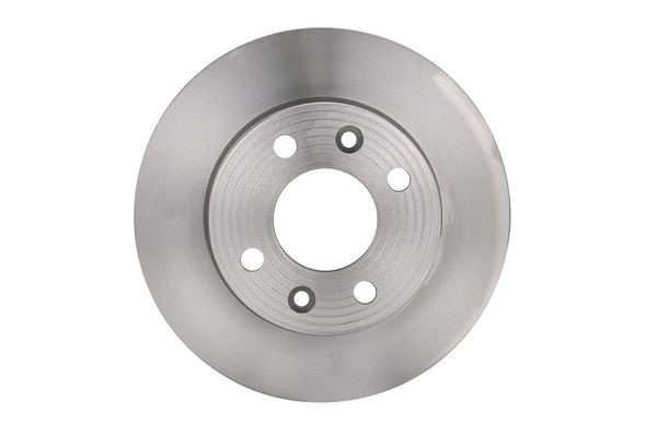 Bromsskiva Solid, Framaxel Bosch 0 986 478 273 BOSCH
