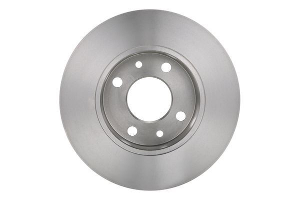 Bromsskiva Solid, Framaxel Bosch 0 986 478 273 BOSCH