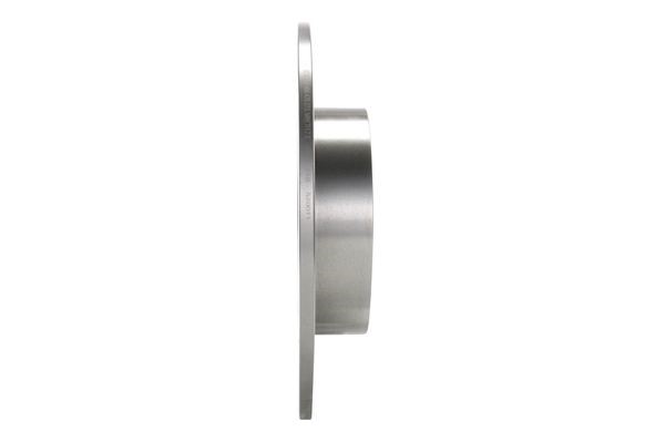 Bromsskiva Solid, Framaxel Bosch 0 986 478 273 BOSCH