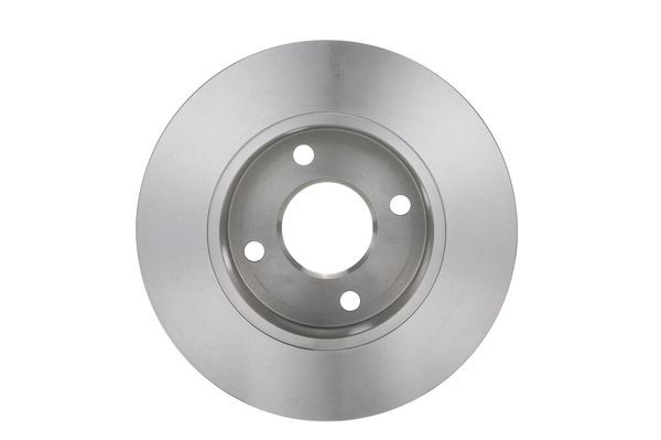 Bromsskiva Solid, Framaxel Bosch 0 986 478 288 BOSCH