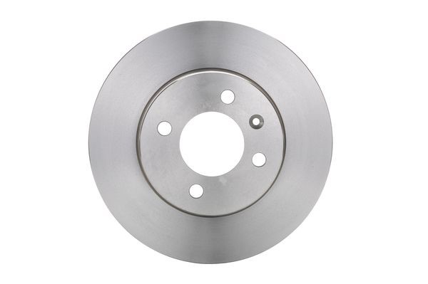 Bromsskiva Solid, Framaxel Bosch 0 986 478 329 BOSCH