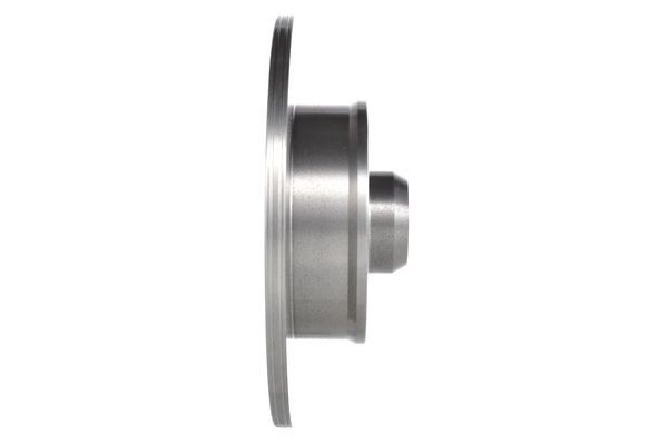 Bromsskiva Solid, Bakaxel Bosch 0 986 478 331 BOSCH