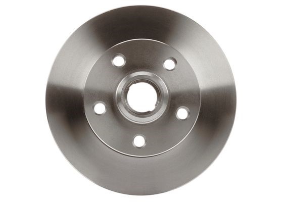 Bromsskiva Solid, Bakaxel Bosch 0 986 478 332 BOSCH