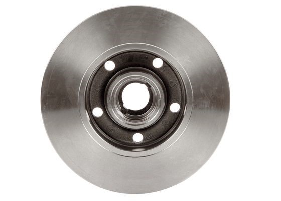 Bromsskiva Solid, Bakaxel Bosch 0 986 478 332 BOSCH