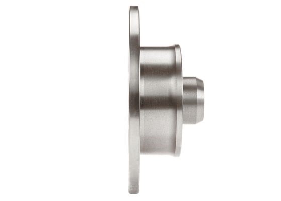 Bromsskiva Solid, Bakaxel Bosch 0 986 478 332 BOSCH