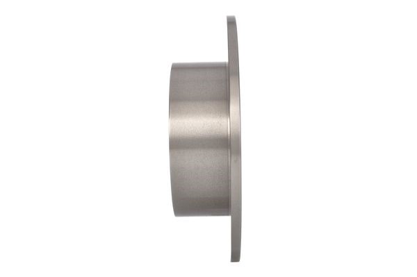 Bromsskiva Solid, Bakaxel Bosch 0 986 478 420 BOSCH