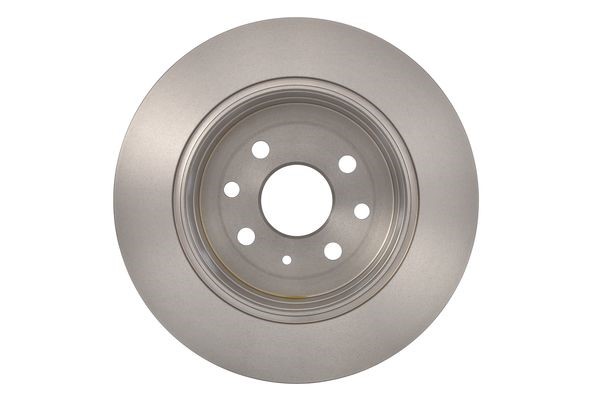 Bromsskiva Solid, Bakaxel Bosch 0 986 478 420 BOSCH