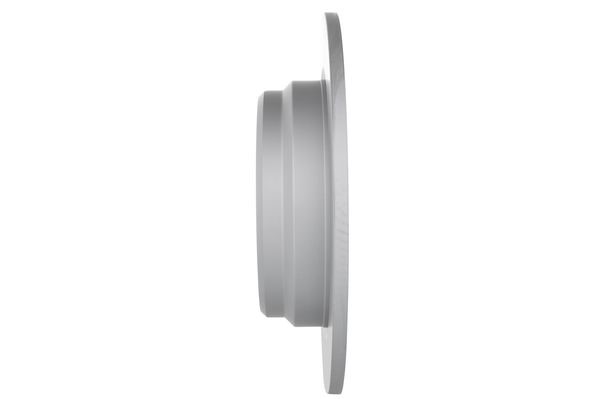Bromsskiva Solid, Bakaxel Bosch 0 986 478 425 BOSCH