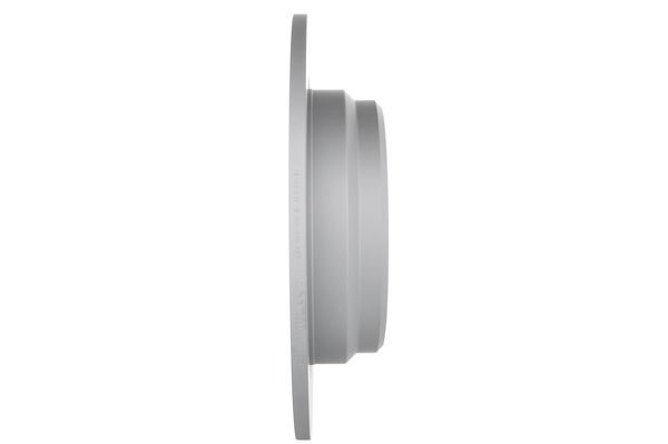 Bromsskiva Solid, Bakaxel Bosch 0 986 478 425 BOSCH