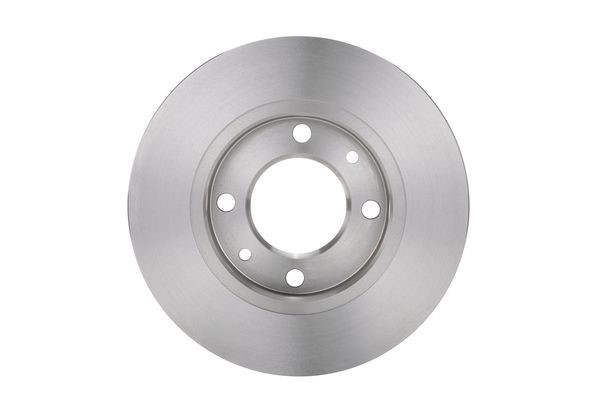 Bromsskiva Solid, Bakaxel Bosch 0 986 478 464 BOSCH