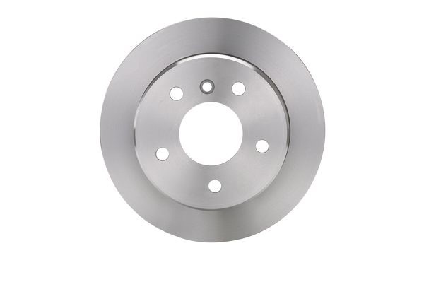 Bromsskiva Solid, Bakaxel Bosch 0 986 478 475 BOSCH