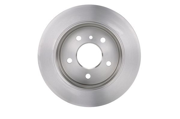 Bromsskiva Solid, Bakaxel Bosch 0 986 478 475 BOSCH