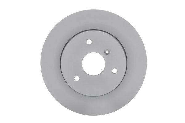 Bromsskiva Solid, Framaxel Bosch 0 986 478 479 BOSCH