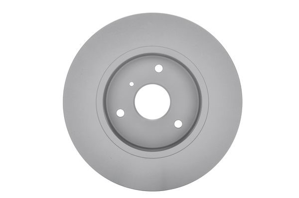 Bromsskiva Solid, Framaxel Bosch 0 986 478 479 BOSCH
