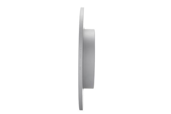 Bromsskiva Solid, Framaxel Bosch 0 986 478 479 BOSCH