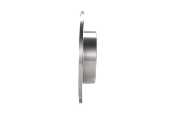 Bromsskiva Solid, Bakaxel Bosch 0 986 478 492 BOSCH