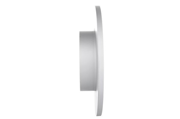 Bromsskiva Solid, Framaxel Bosch 0 986 478 511 BOSCH