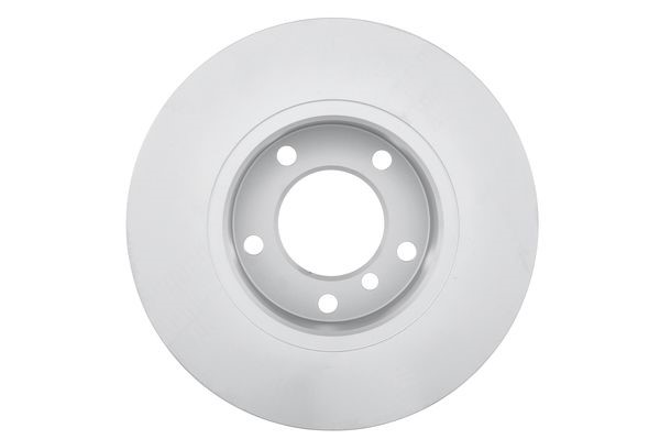 Bromsskiva Solid, Framaxel Bosch 0 986 478 511 BOSCH