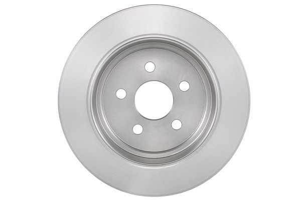 Bromsskiva Solid, Bakaxel Bosch 0 986 478 514 BOSCH