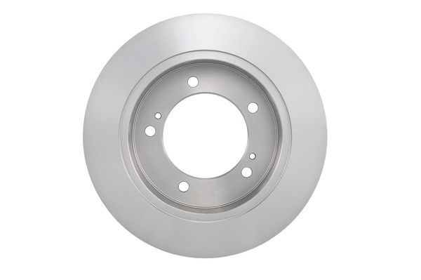 Bromsskiva Solid, Framaxel Bosch 0 986 478 539 BOSCH Bromsskiva Solid, Framaxel Bosch 0 986 478 539 BOSCH