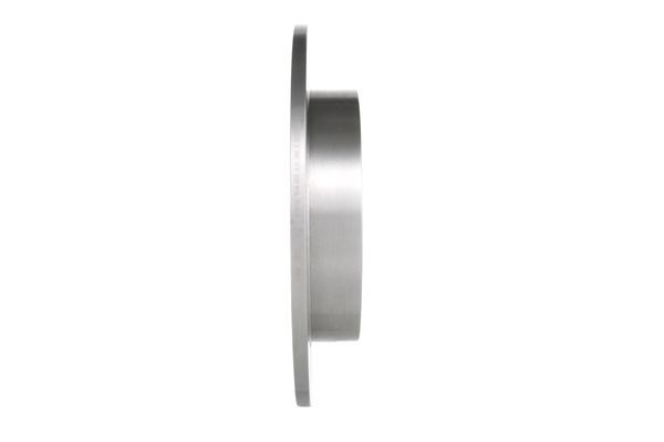 Bromsskiva Solid, Framaxel Bosch 0 986 478 539 BOSCH Bromsskiva Solid, Framaxel Bosch 0 986 478 539 BOSCH
