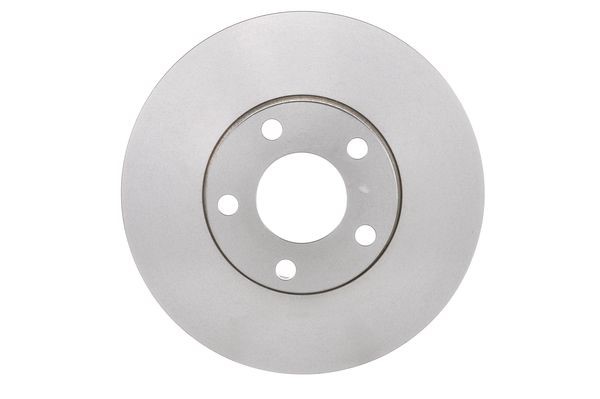 Bromsskiva Solid, Framaxel Bosch 0 986 478 545 BOSCH