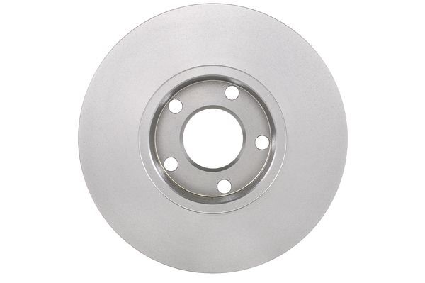 Bromsskiva Solid, Framaxel Bosch 0 986 478 545 BOSCH