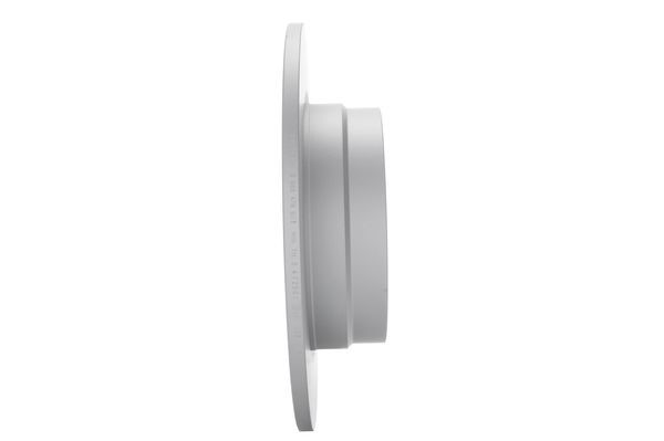 Bromsskiva Solid, Bakaxel Bosch 0 986 478 561 BOSCH