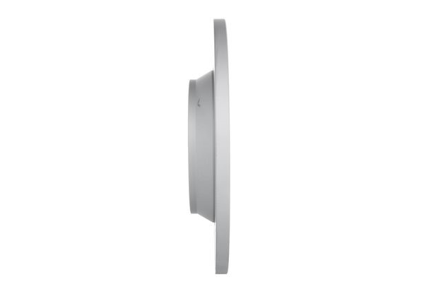 Bromsskiva Solid, Bakaxel Bosch 0 986 478 569 BOSCH