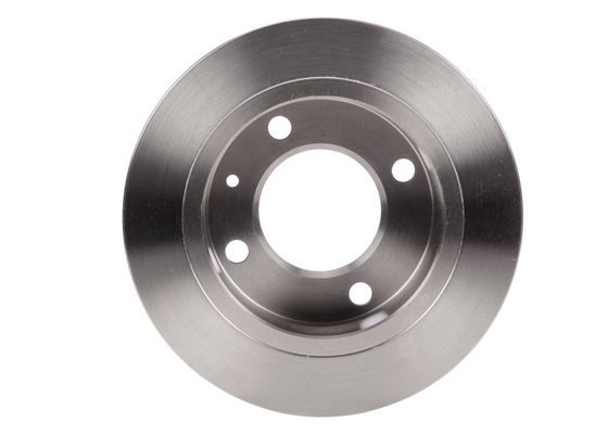 Bromsskiva Solid, Bakaxel Bosch 0 986 478 604 BOSCH
