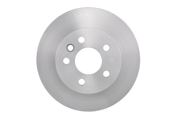 Bromsskiva Solid, Framaxel Bosch 0 986 478 613 BOSCH
