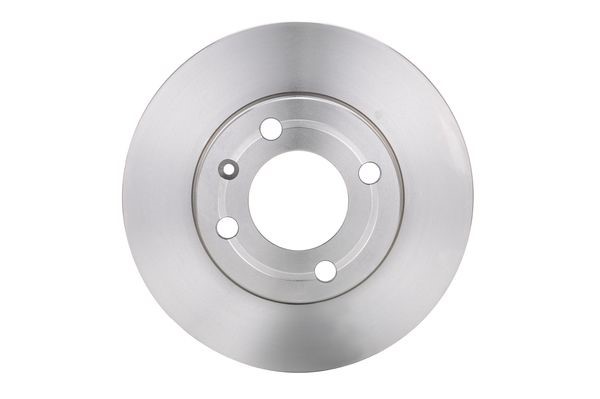 Bromsskiva Solid, Framaxel Bosch 0 986 478 620 BOSCH