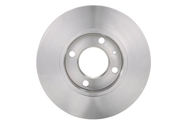 Bromsskiva Solid, Framaxel Bosch 0 986 478 620 BOSCH