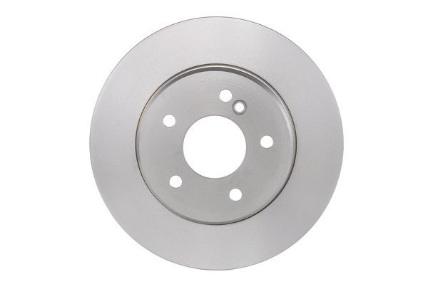 Bromsskiva Solid, Bakaxel Bosch 0 986 478 626 BOSCH
