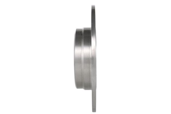 Bromsskiva Solid, Bakaxel Bosch 0 986 478 626 BOSCH