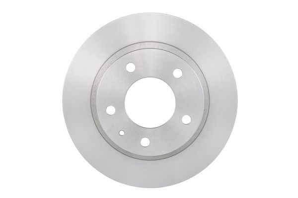 Bromsskiva Solid, Bakaxel Bosch 0 986 478 633 BOSCH