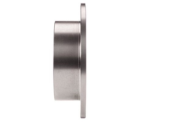 Bromsskiva Solid, Bakaxel Bosch 0 986 478 655 BOSCH