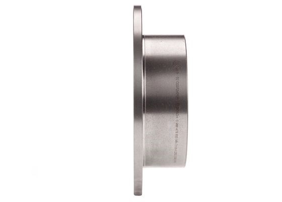 Bromsskiva Solid, Bakaxel Bosch 0 986 478 655 BOSCH