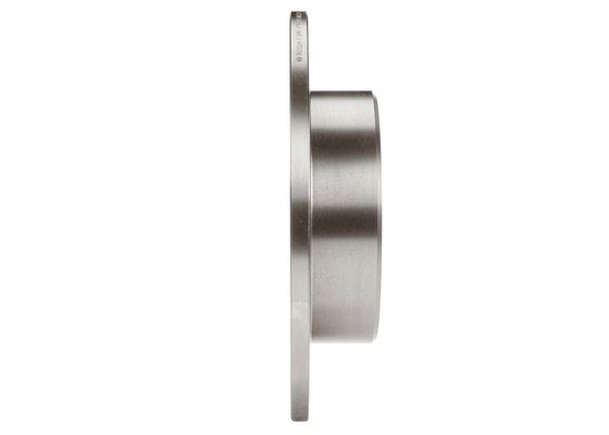 Bromsskiva Solid, Bakaxel Bosch 0 986 478 656 BOSCH