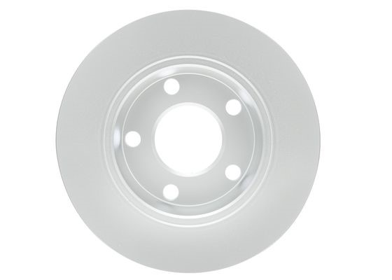 Bromsskiva Solid, Bakaxel Bosch 0 986 478 704 BOSCH Bromsskiva Solid, Bakaxel Bosch 0 986 478 704 BOSCH