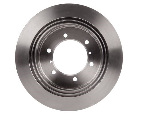 Bromsskiva Solid, Bakaxel Bosch 0 986 478 713 BOSCH