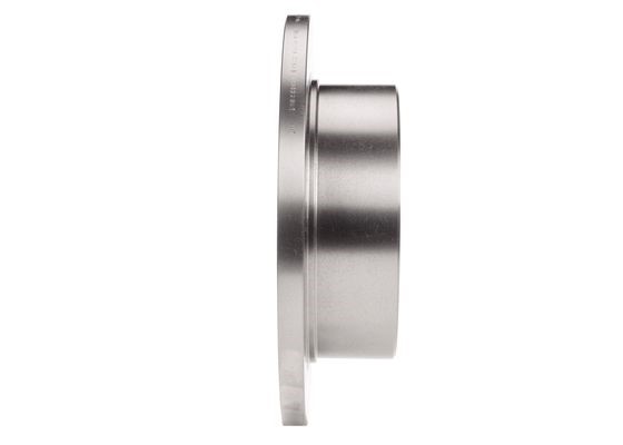 Bromsskiva Solid, Bakaxel Bosch 0 986 478 713 BOSCH