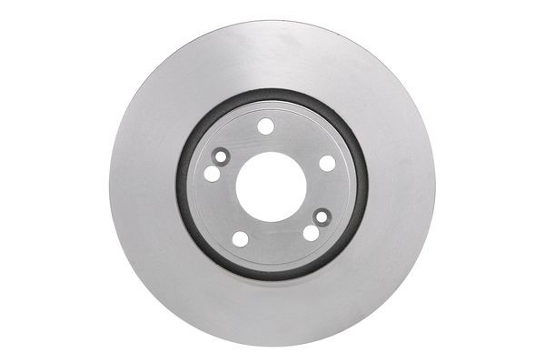 Bromsskiva Ventilerad, Framaxel Bosch 0 986 478 743 BOSCH Bromsskiva Ventilerad, Framaxel Bosch 0 986 478 743 BOSCH