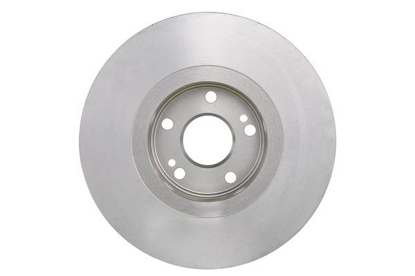 Bromsskiva Ventilerad, Framaxel Bosch 0 986 478 743 BOSCH Bromsskiva Ventilerad, Framaxel Bosch 0 986 478 743 BOSCH