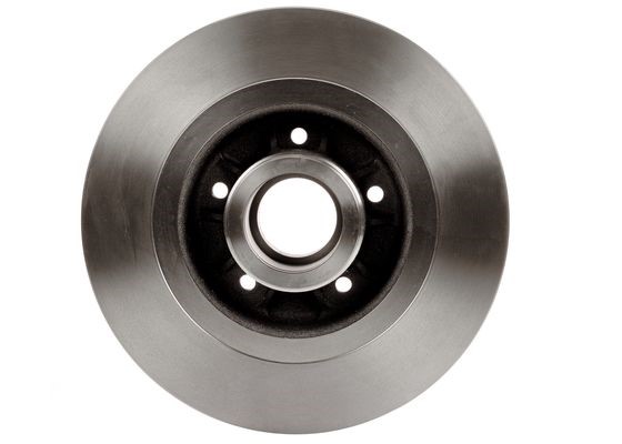Bromsskiva Solid, Bakaxel Bosch 0 986 478 744 BOSCH