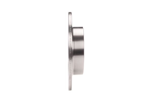 Bromsskiva Solid, Framaxel Bosch 0 986 478 746 BOSCH