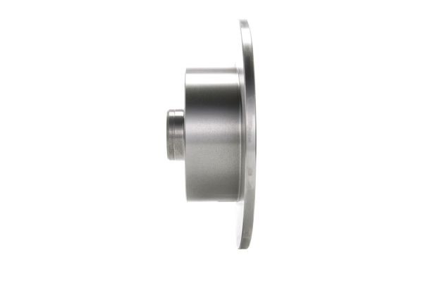 Bromsskiva Solid, Bakaxel Bosch 0 986 478 759 BOSCH