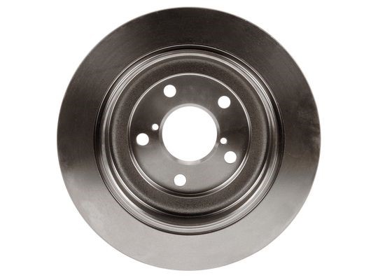 Bromsskiva Solid, Bakaxel Bosch 0 986 478 799 BOSCH